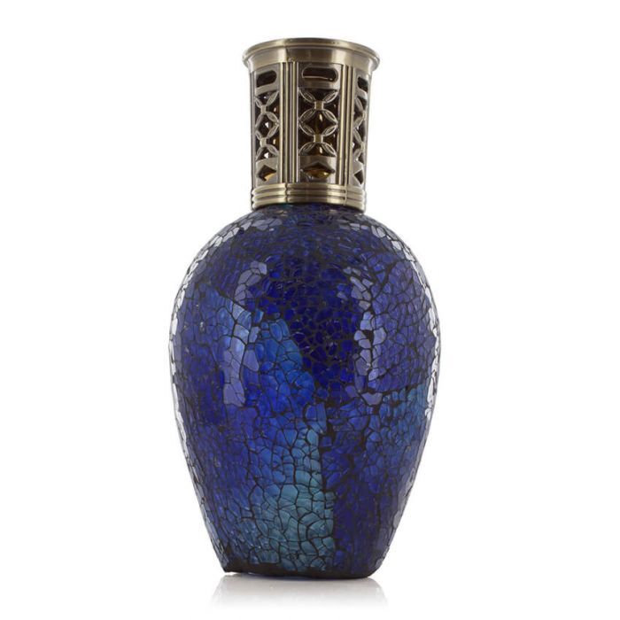 Ashleigh & Burwood Lamp - Deep Sea - Large